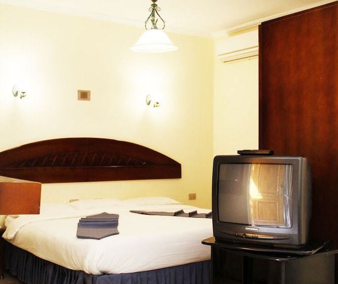 Magawish Village & Resort