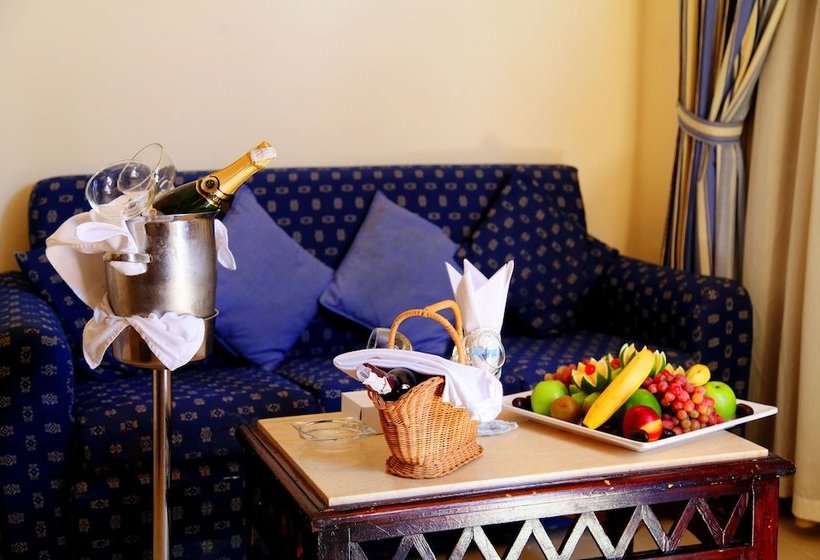 Magawish Village & Resort