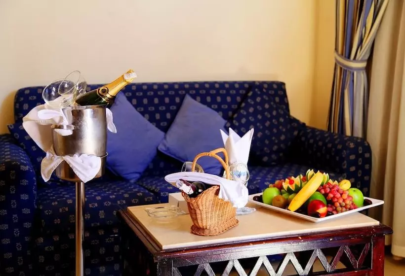 Magawish Village & Resort