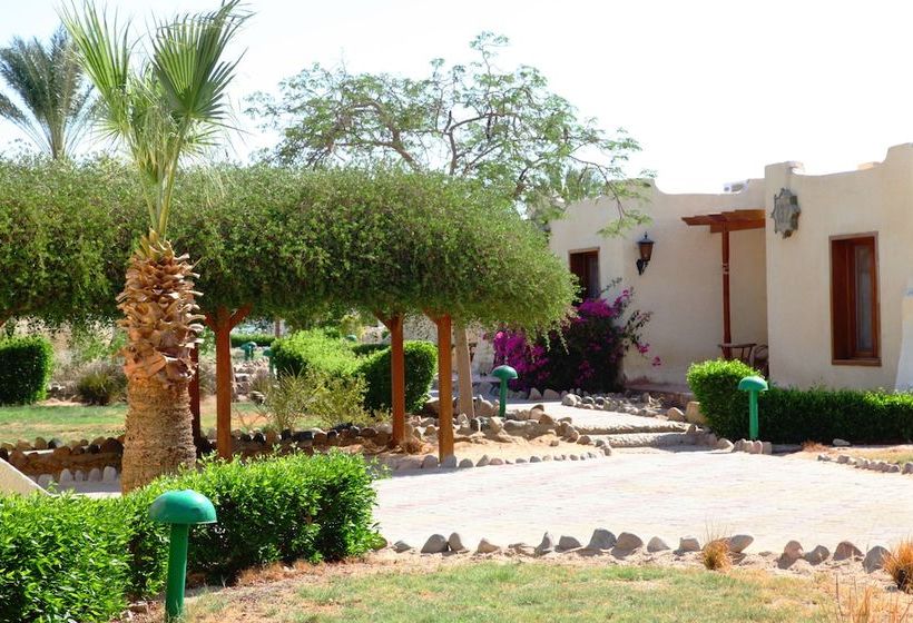 Magawish Village & Resort