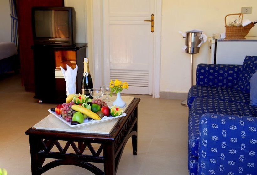 Magawish Village & Resort