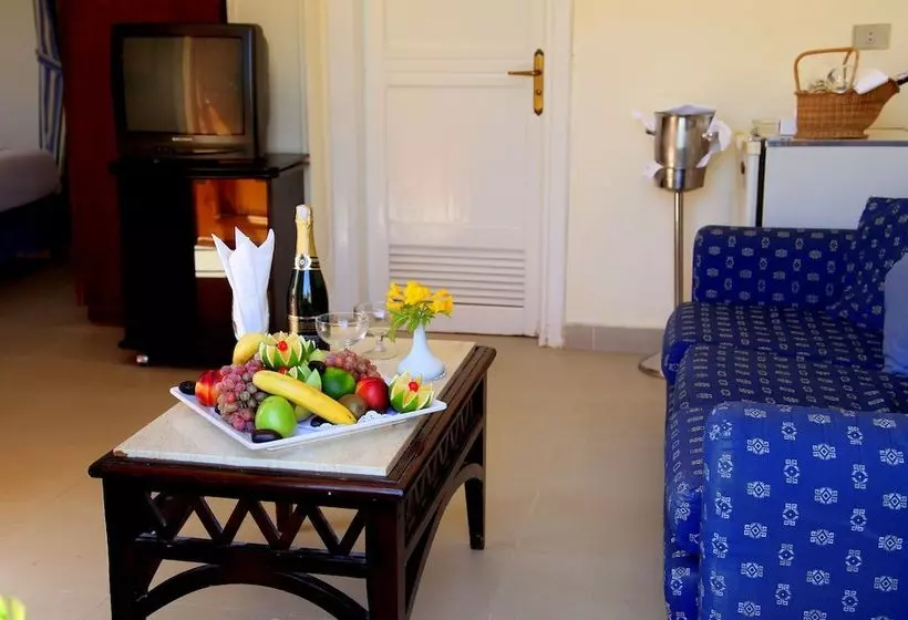 Magawish Village & Resort