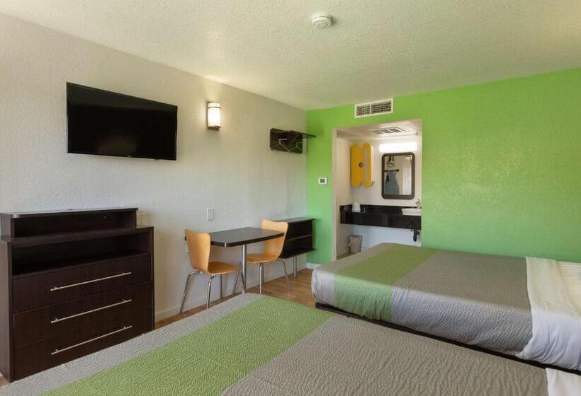 Motel 6 Barstow, Ca