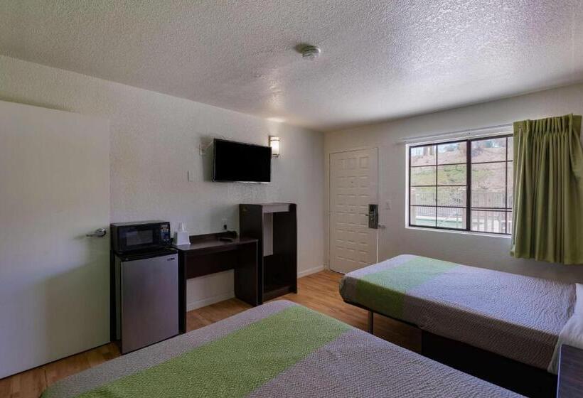 Motel 6 Barstow, Ca