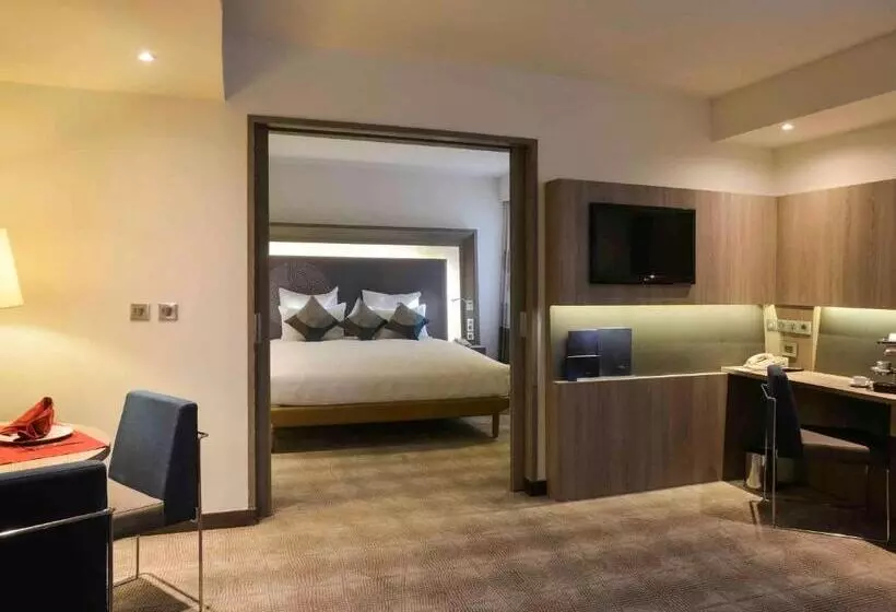 Novotel Cairo Airport