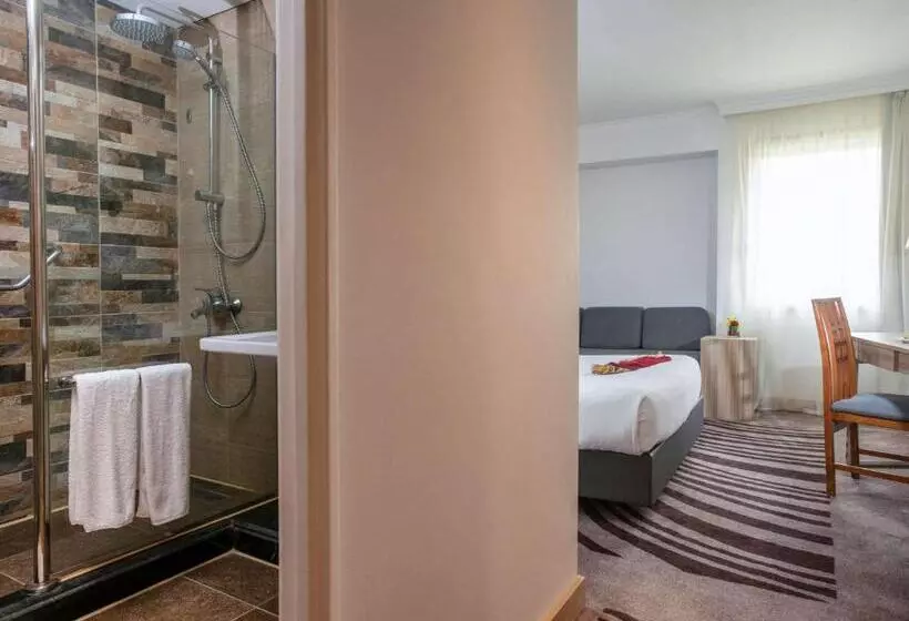 Novotel Cairo Airport