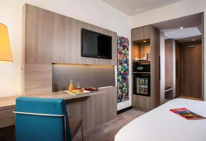 Novotel Cairo Airport