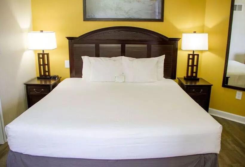 منتجع Wyndham Garden Fort Walton Beach Destin