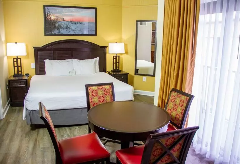 منتجع Wyndham Garden Fort Walton Beach Destin