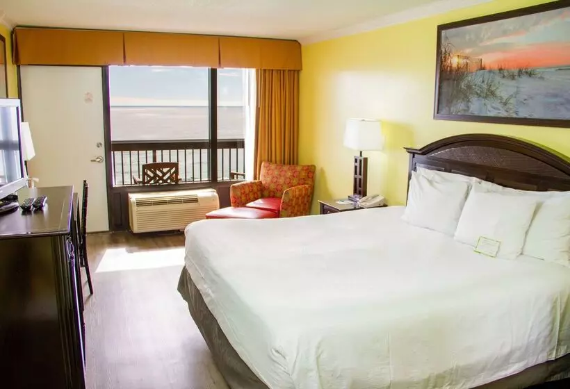 منتجع Wyndham Garden Fort Walton Beach Destin