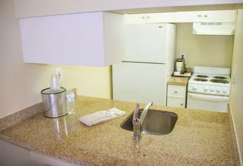 منتجع Wyndham Garden Fort Walton Beach Destin