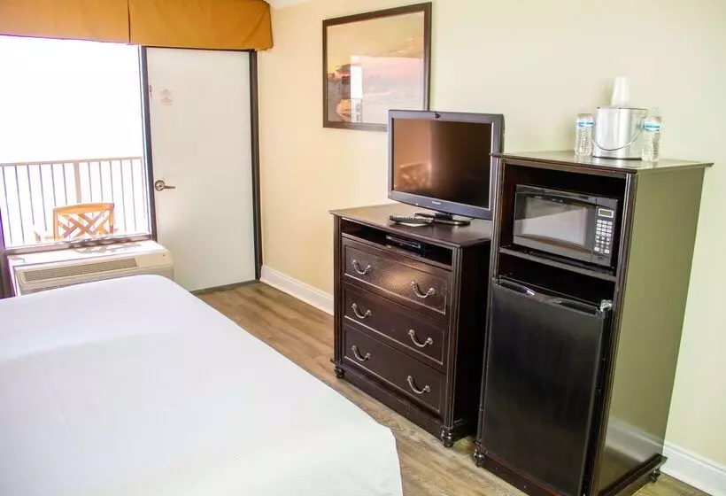 منتجع Wyndham Garden Fort Walton Beach Destin