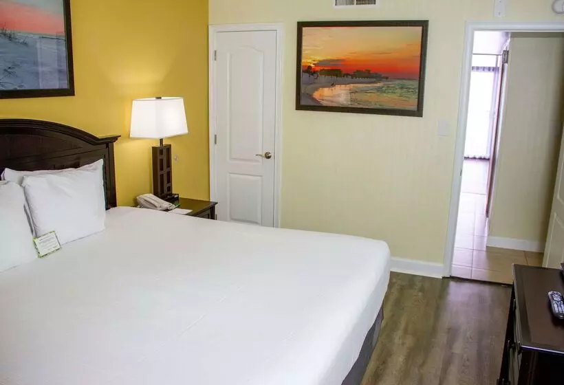 منتجع Wyndham Garden Fort Walton Beach Destin