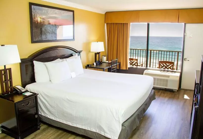 منتجع Wyndham Garden Fort Walton Beach Destin