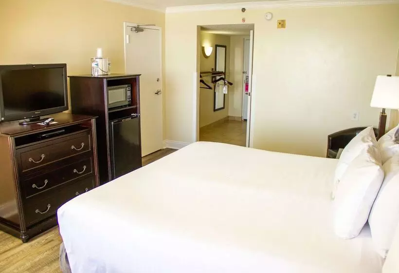 منتجع Wyndham Garden Fort Walton Beach Destin