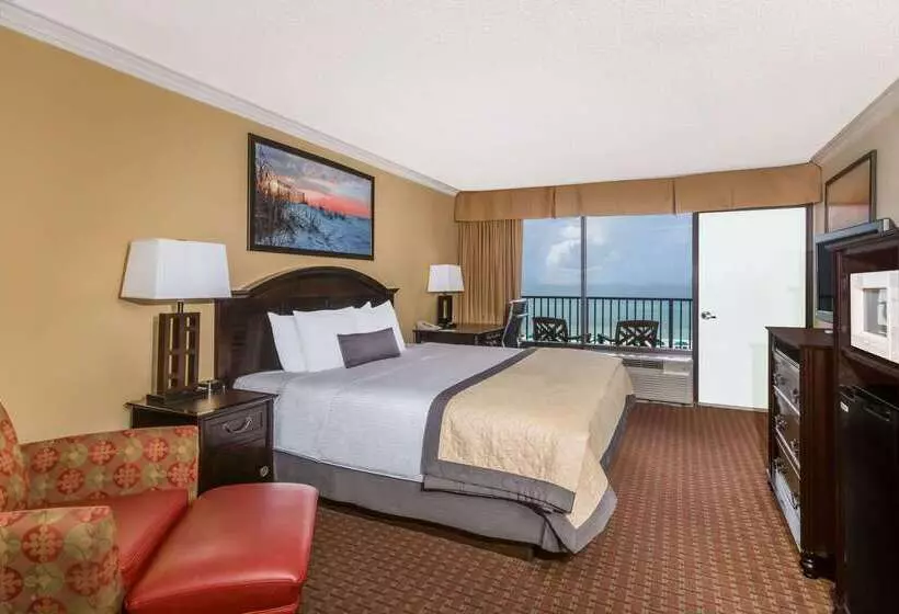 منتجع Wyndham Garden Fort Walton Beach Destin