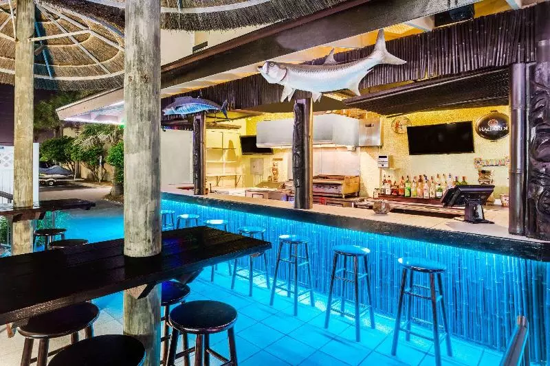 منتجع Wyndham Garden Fort Walton Beach Destin