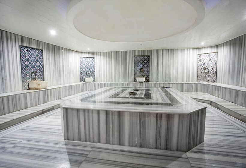 Tusan Beach Resort - All Inclusive