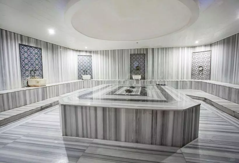 Tusan Beach Resort - All Inclusive