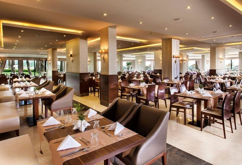 Tusan Beach Resort - All Inclusive