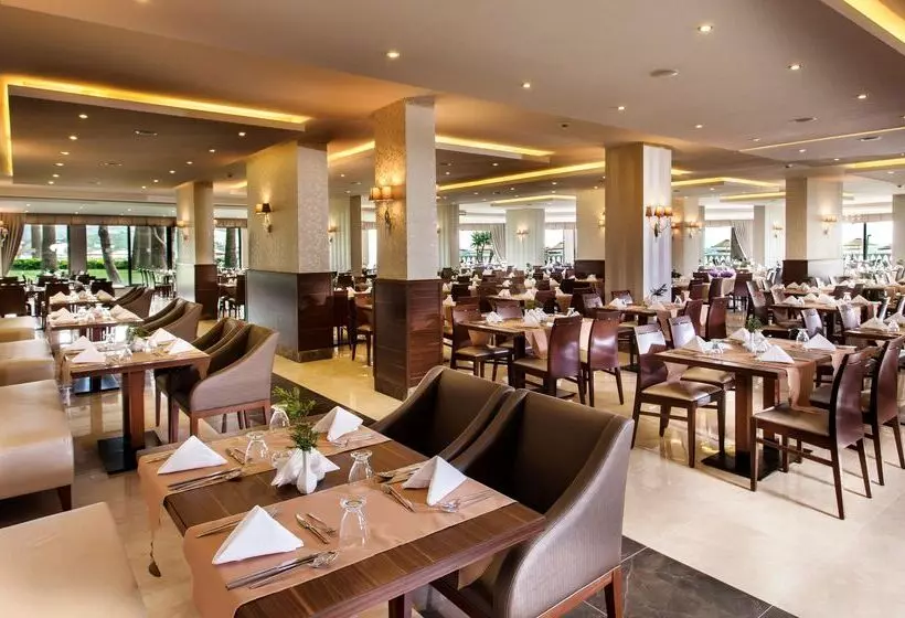 Tusan Beach Resort - All Inclusive