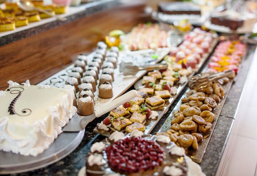 Tusan Beach Resort - All Inclusive