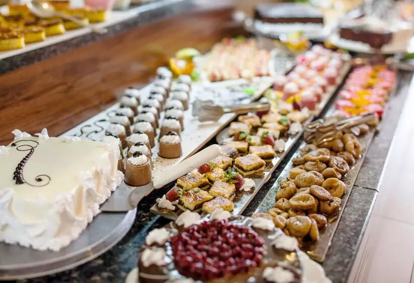 Tusan Beach Resort - All Inclusive