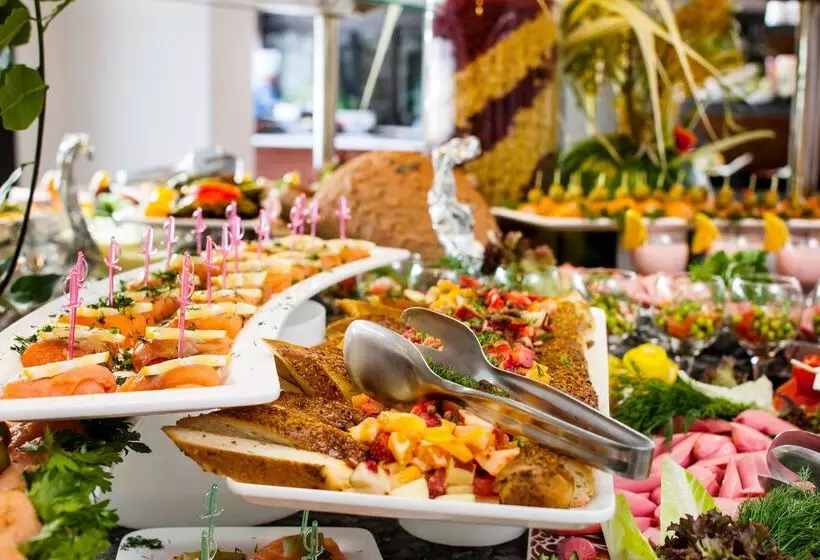 Tusan Beach Resort - All Inclusive