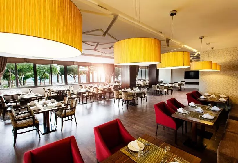 Tusan Beach Resort - All Inclusive