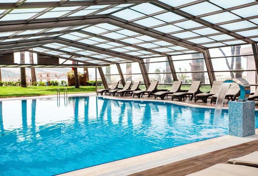 Tusan Beach Resort - All Inclusive