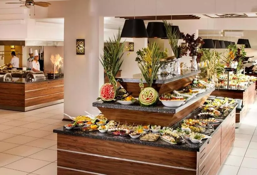 Tusan Beach Resort - All Inclusive