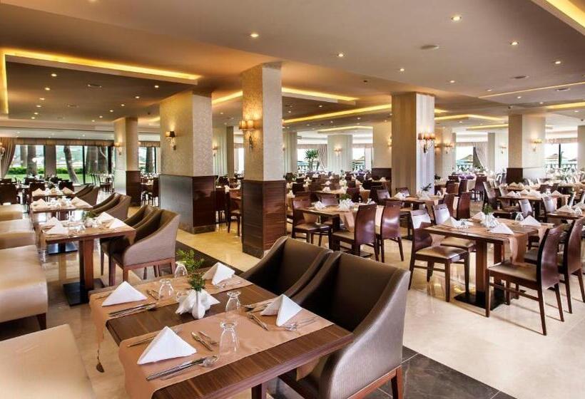 Tusan Beach Resort - All Inclusive