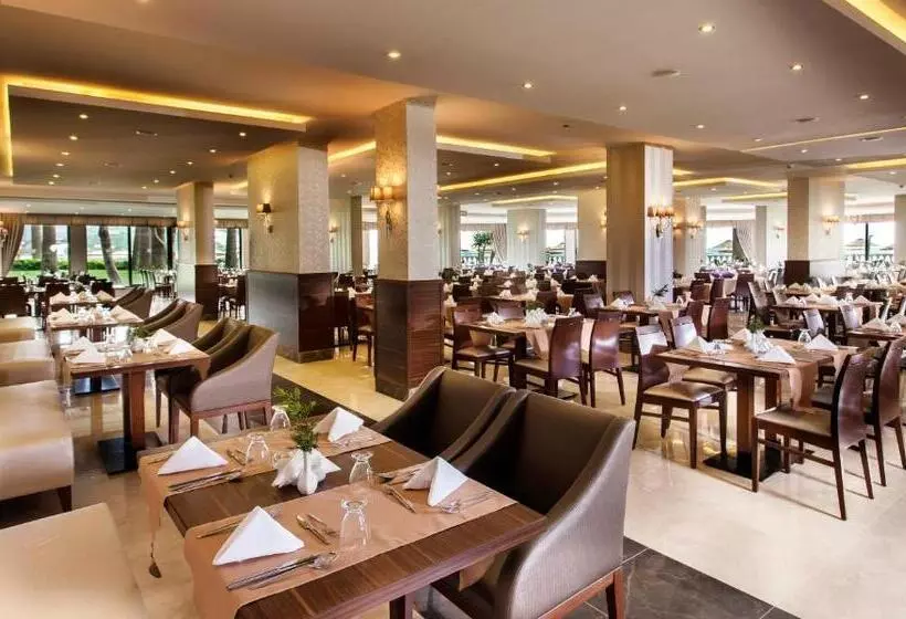 Tusan Beach Resort - All Inclusive