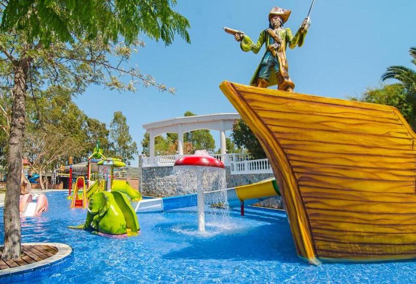 Tusan Beach Resort - All Inclusive