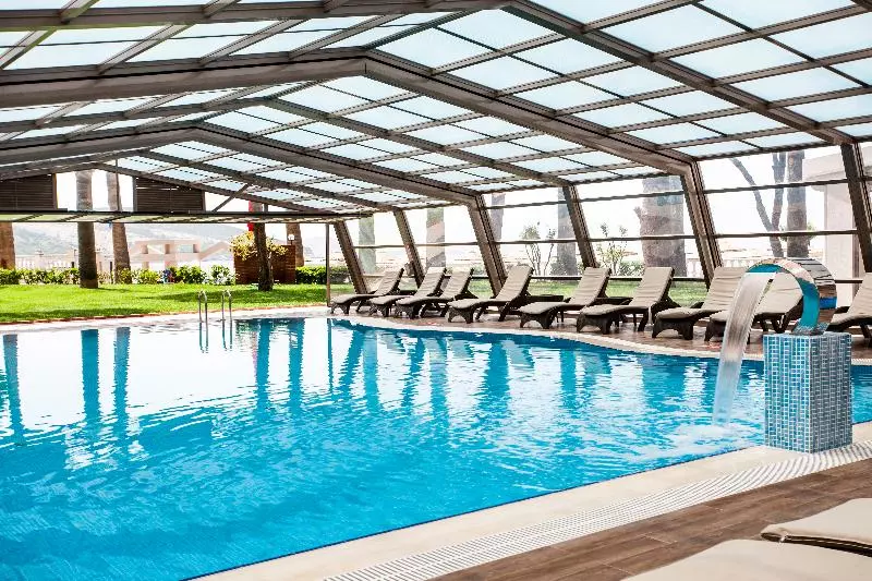 Tusan Beach Resort - All Inclusive