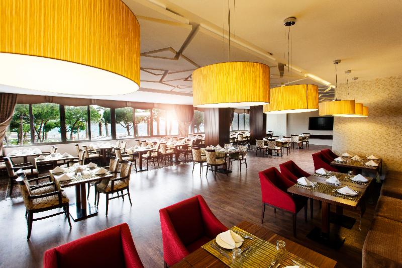 Tusan Beach Resort - All Inclusive