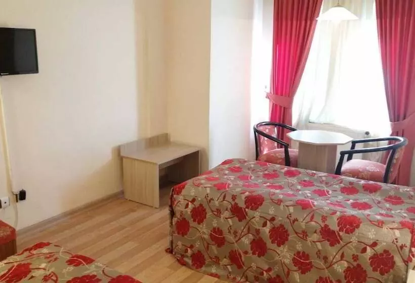 Yeni Yukseller Otel