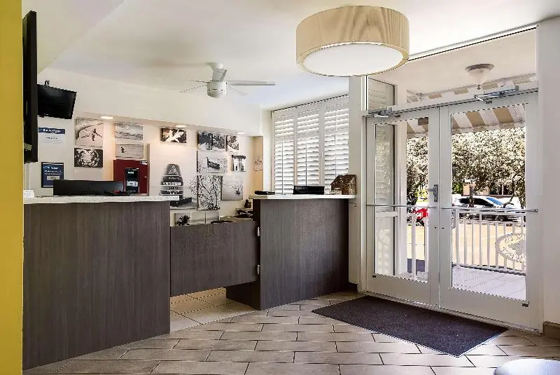 Best Western Hibiscus Motel