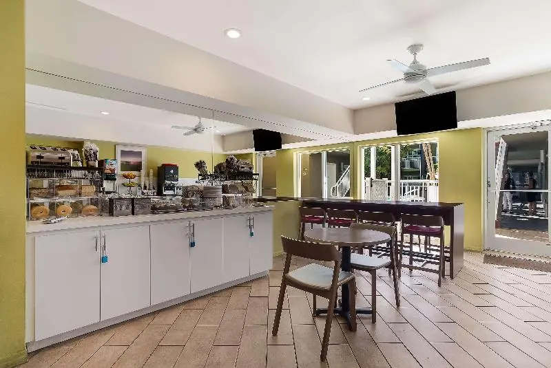 Best Western Hibiscus Motel