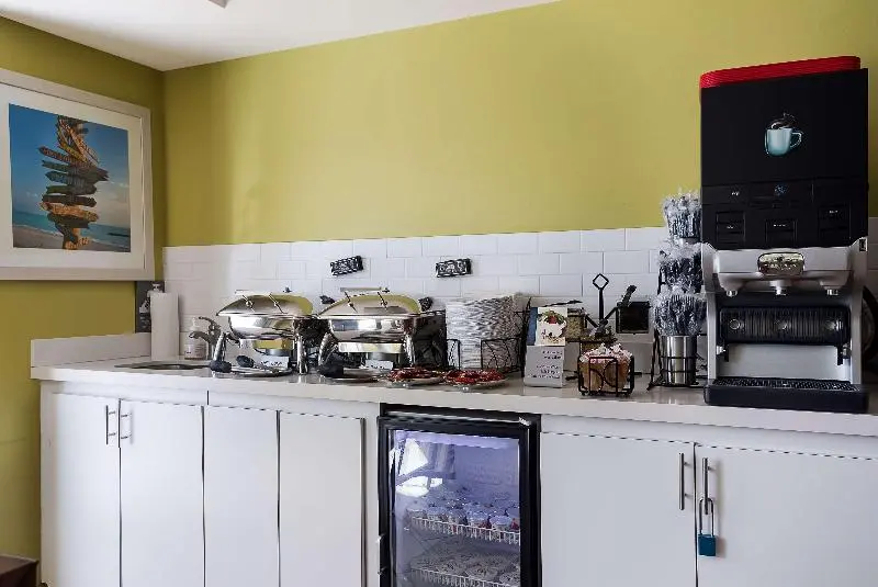 Best Western Hibiscus Motel