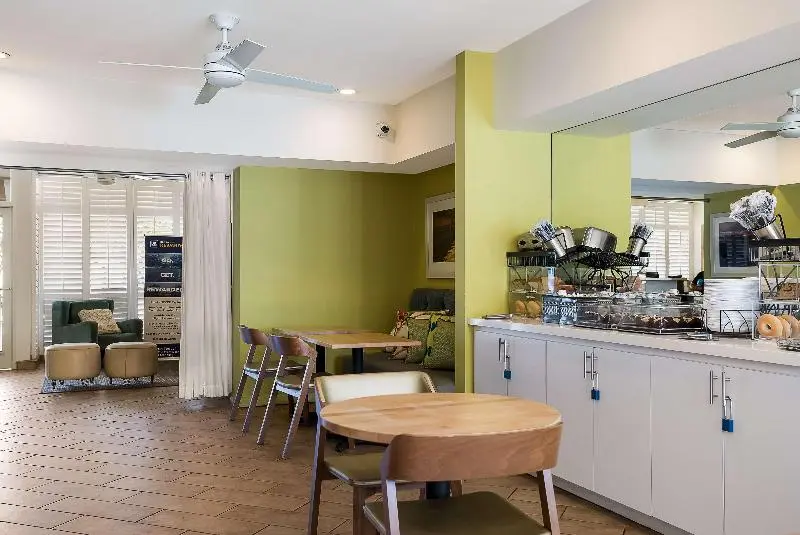 Best Western Hibiscus Motel