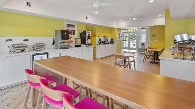 Best Western Hibiscus Motel