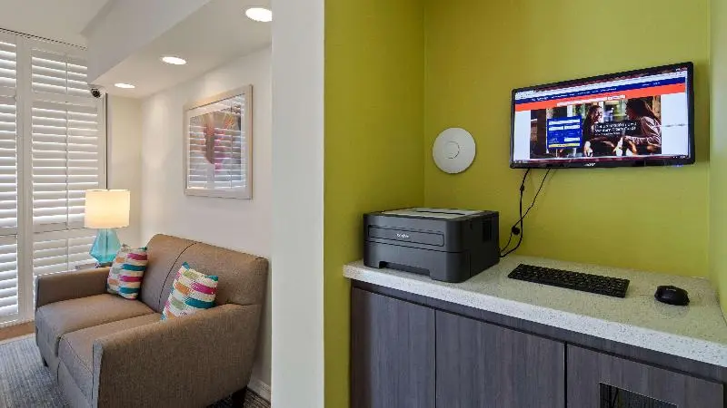 Best Western Hibiscus Motel