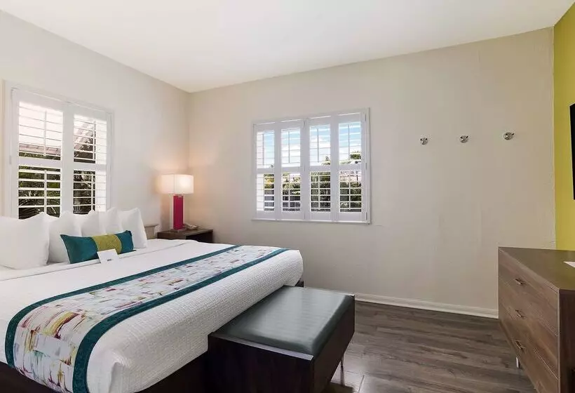 Best Western Plus Hibiscus Motel