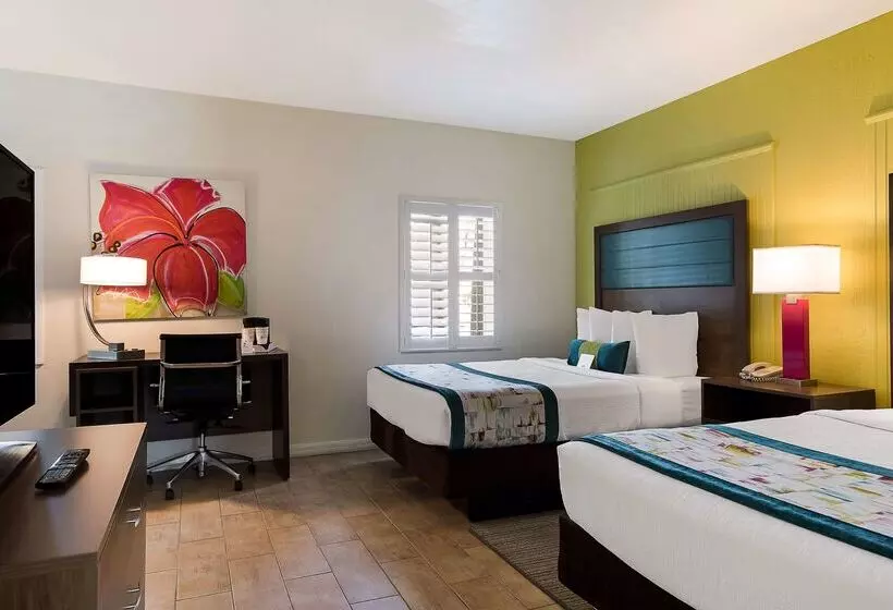 Best Western Plus Hibiscus Motel