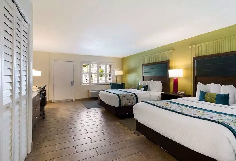 Best Western Plus Hibiscus Motel