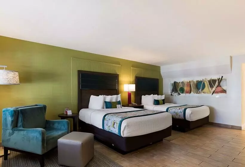 Best Western Plus Hibiscus Motel