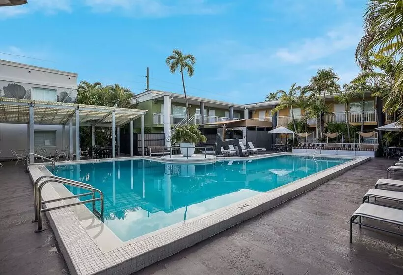 Best Western Plus Hibiscus Motel