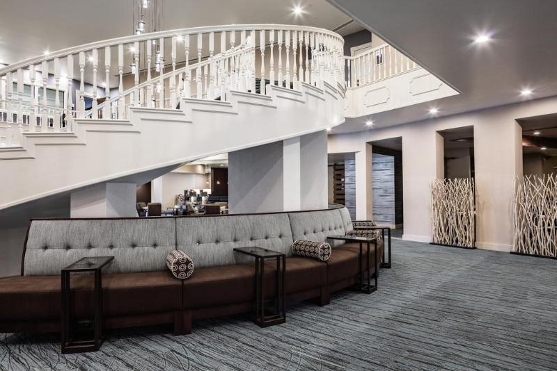 Delta Hotels By Marriott Helena Colonial