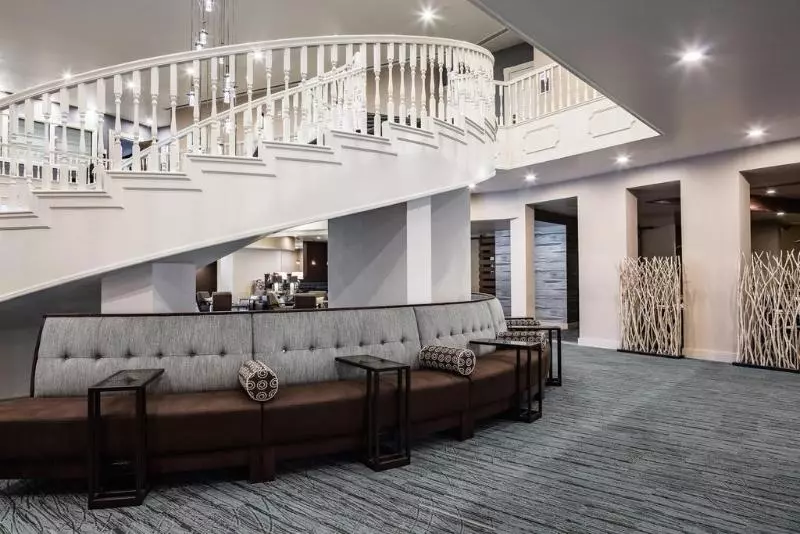 Delta Hotels By Marriott Helena Colonial